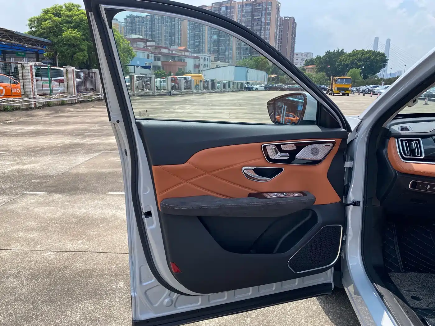 JIETU SHANHAI L7