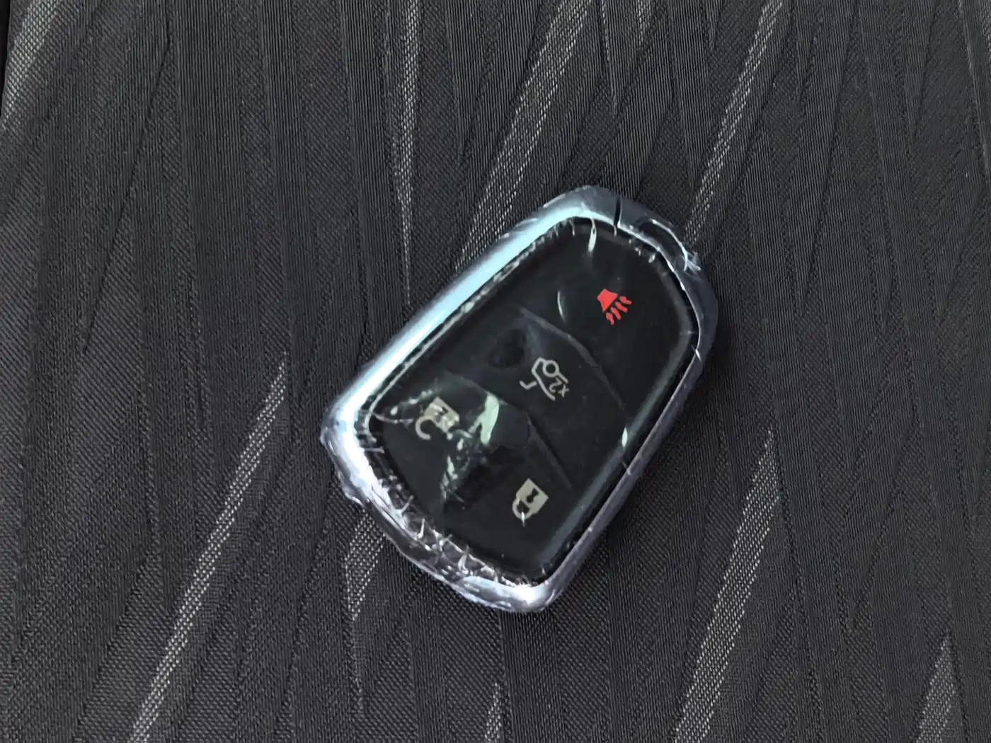 Cadillac ATS-L 2017 28T Technology фото 24