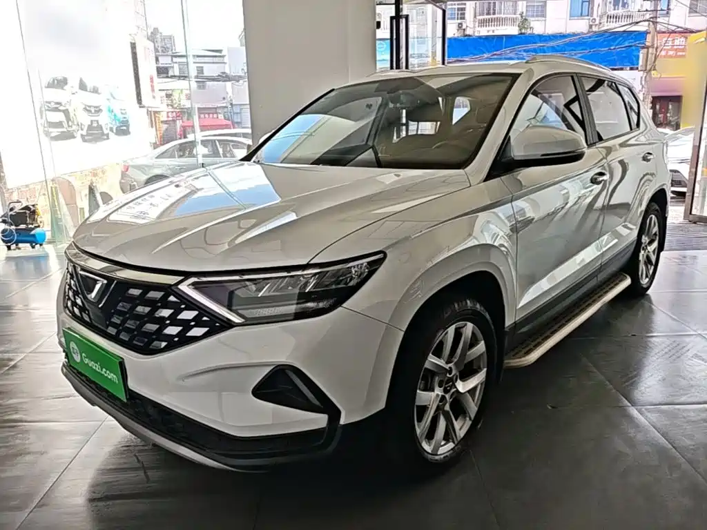 Jetta VS5 2020 2019 280TSI Automatic Joy Edition