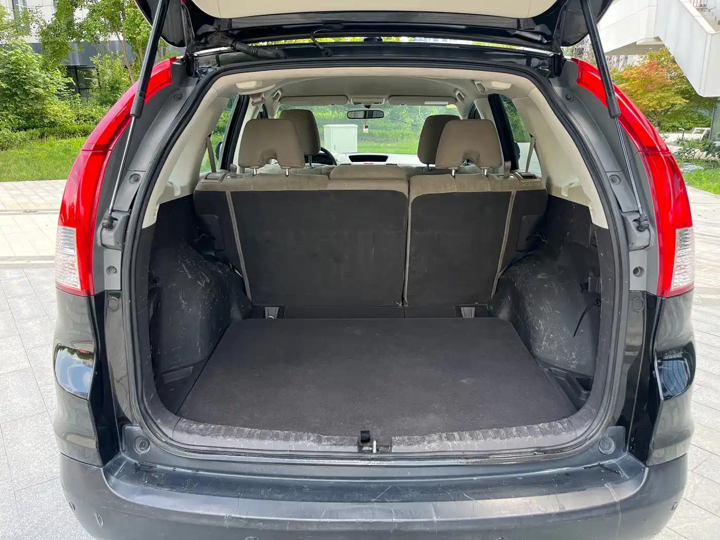 Фото 6 - Honda CR-V