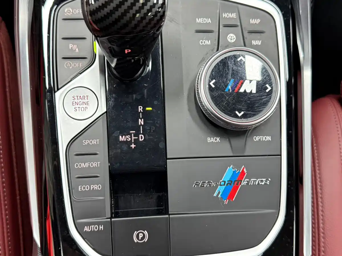 BMW 3 Series 2022 320Li M Sport Package фото 10