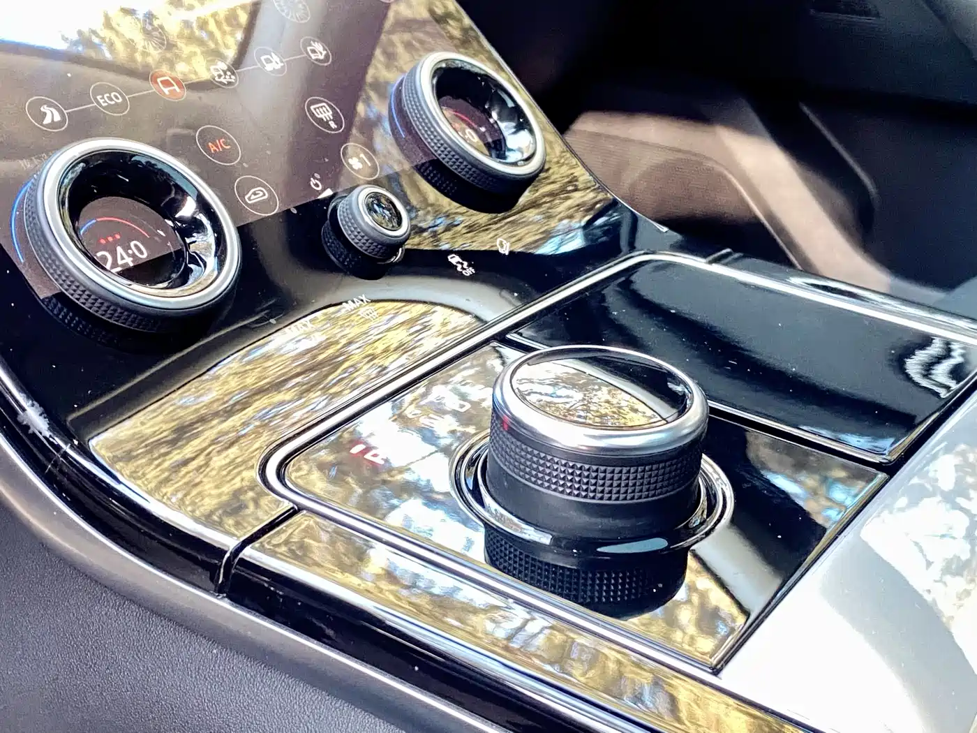 Land Rover Range Rover Velar 2020 P250 фото 21