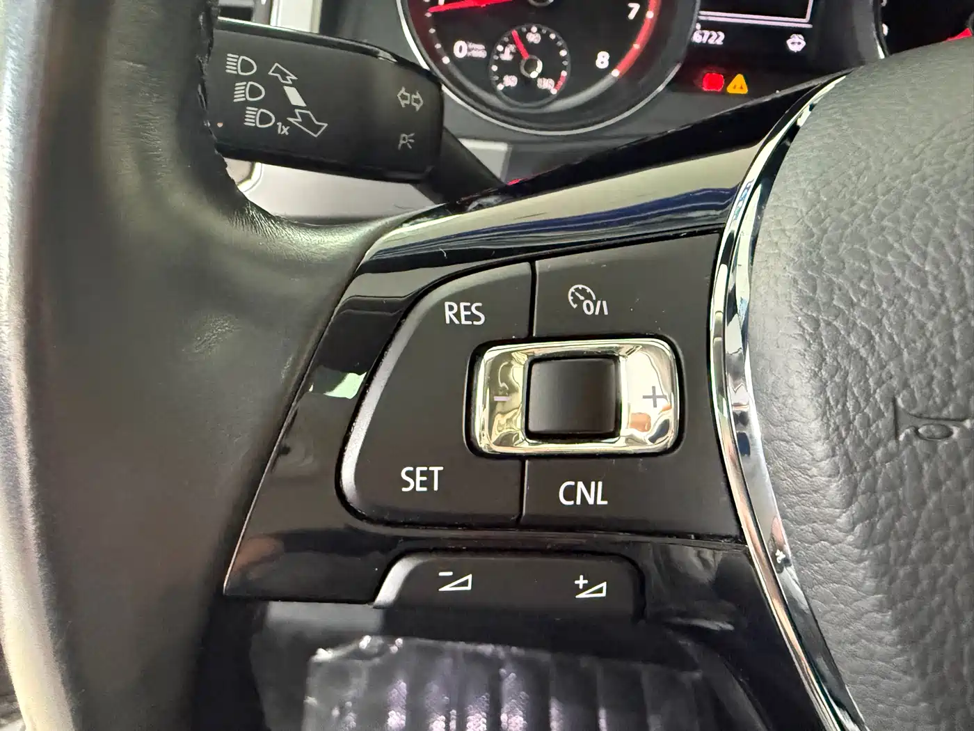 Volkswagen Teramont 2017 380TSI 4WD Luxury Edition фото 23