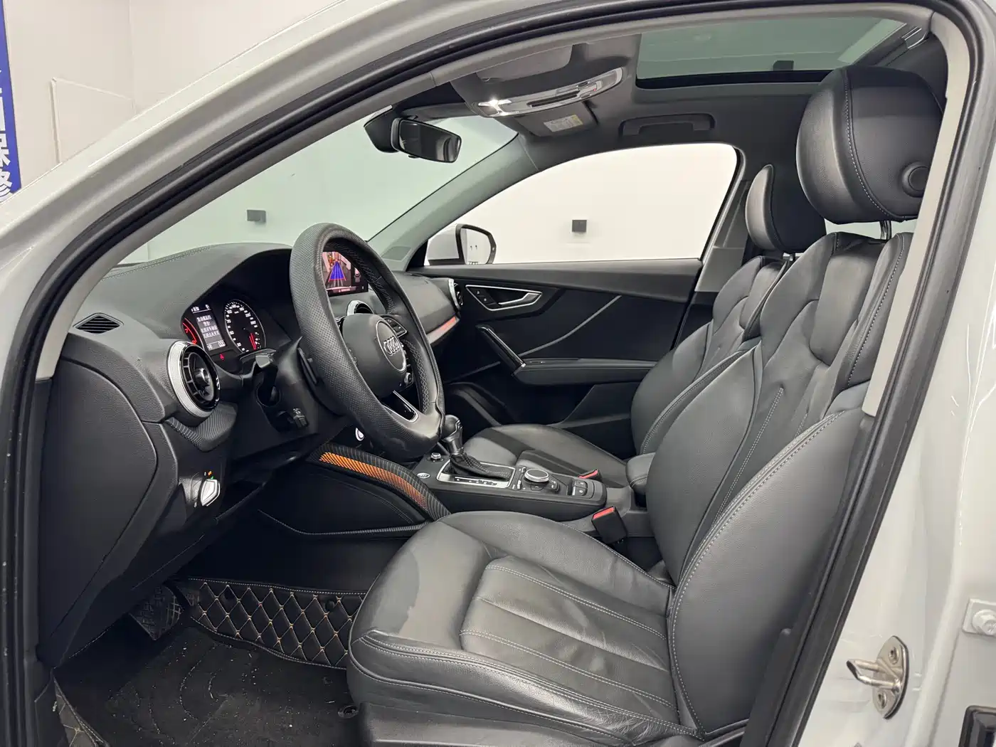 Audi Q2L 2022 35 TFSI Fashion Elegance фото 4
