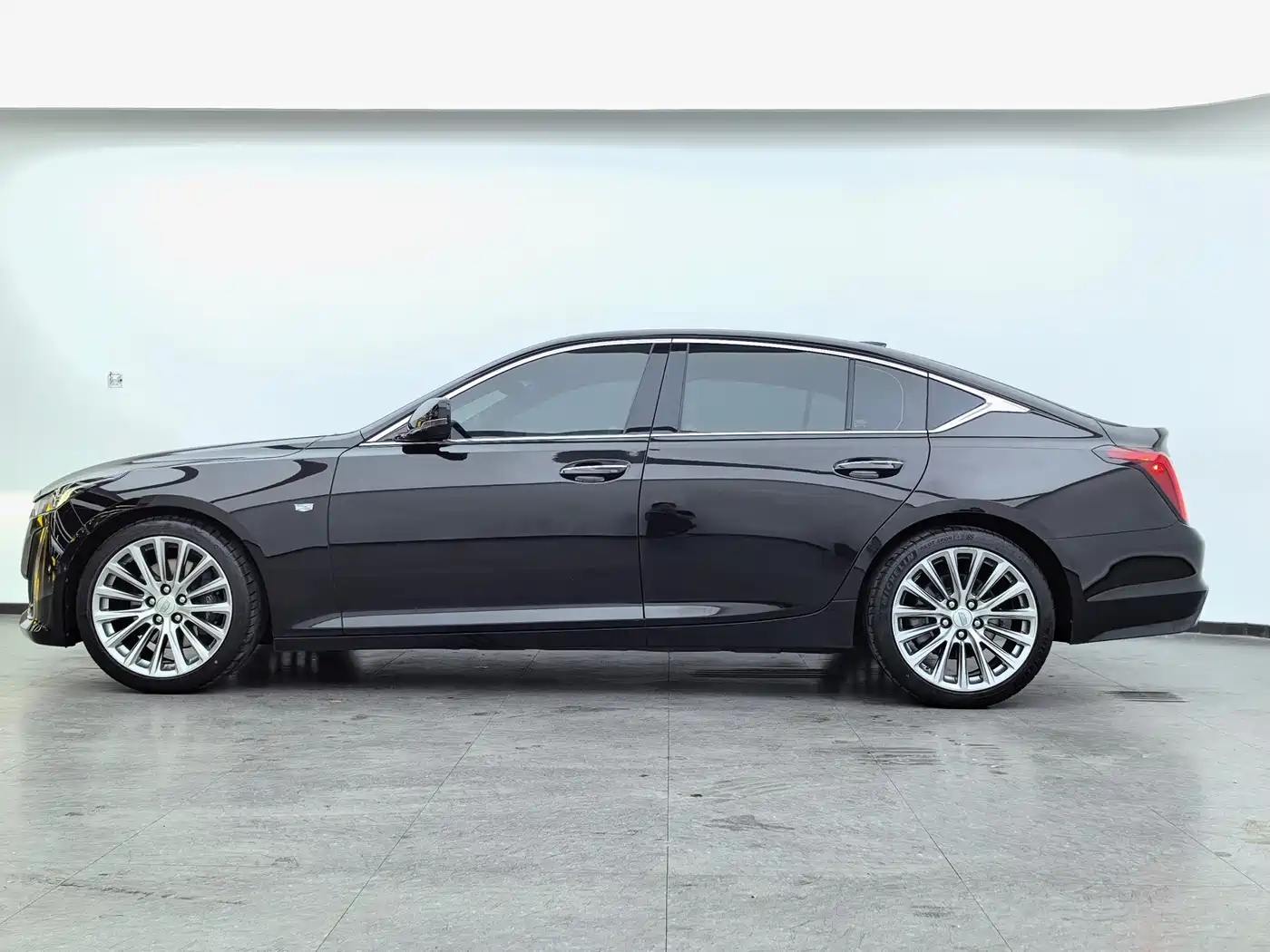 Cadillac CT5 2021 28T Premium Edition фото 26