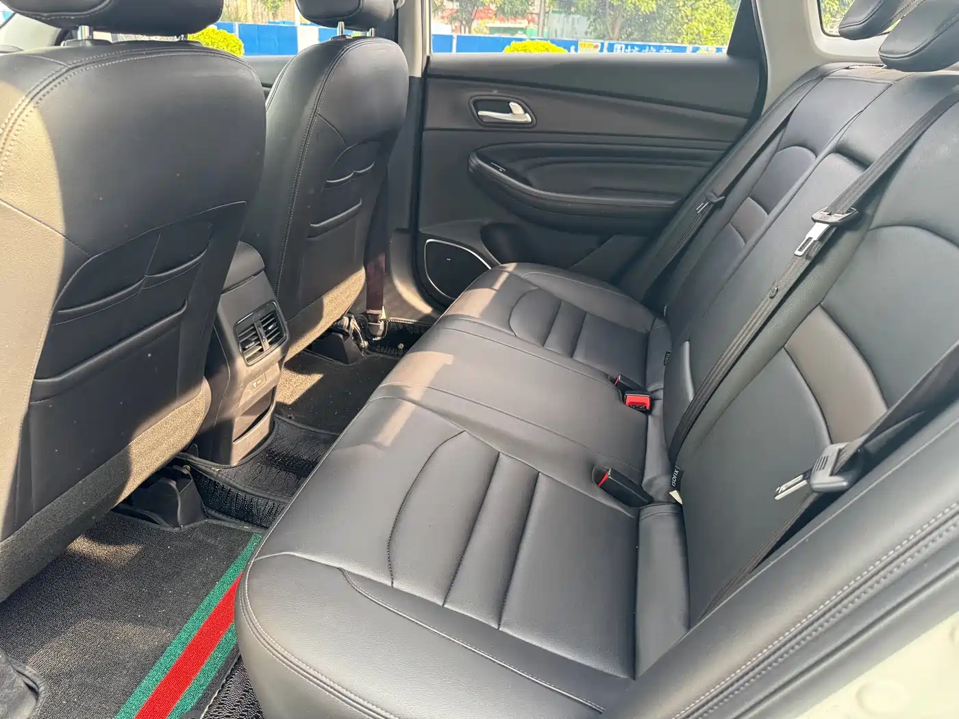 GAC Trumpchi Trumpchi GA4 2019 2018 150N Automatic Luxury