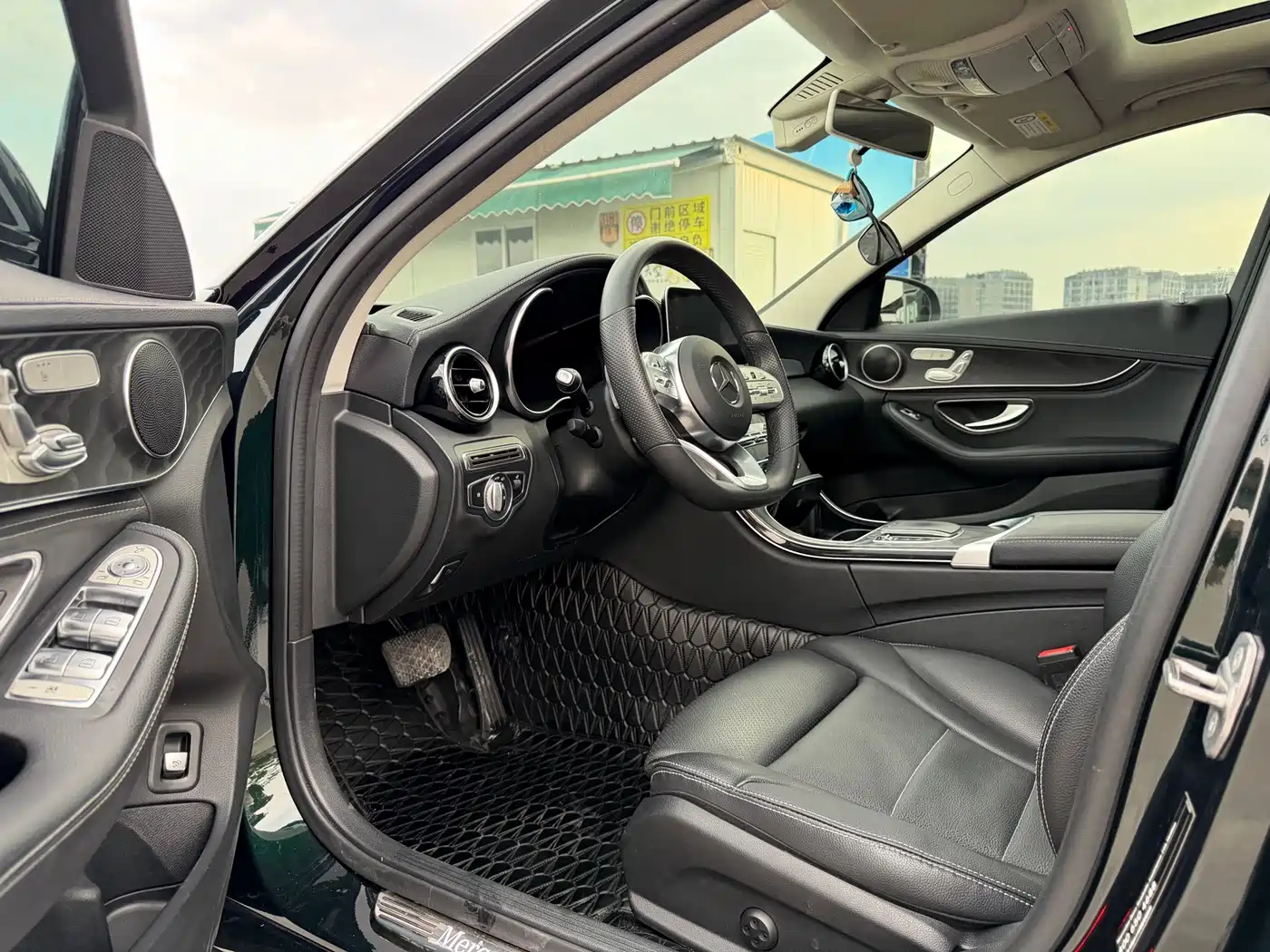 Mercedes-Benz C-Class 2020 Facelift C 260 L Sport фото 5