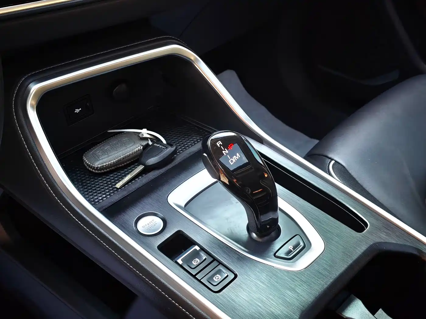 Haval H6 2023 National Trend Edition 1.5T Automatic Urban фото 14