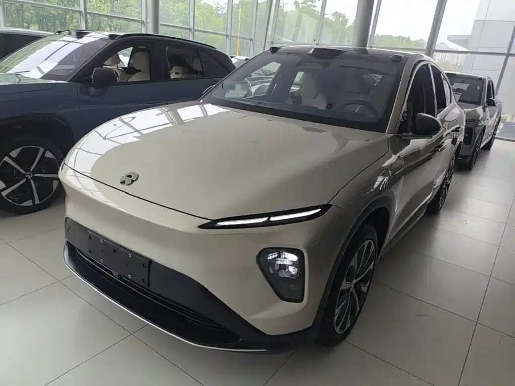 NIO EC7 2023 100kWh