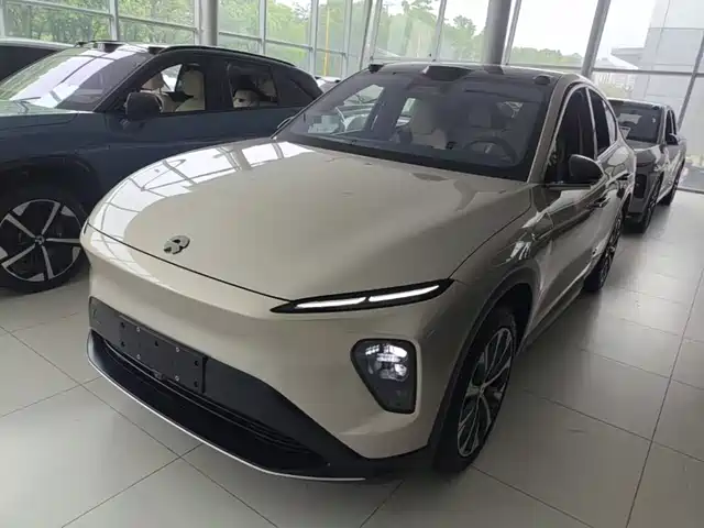 NIO EC7 2023 100kWh
