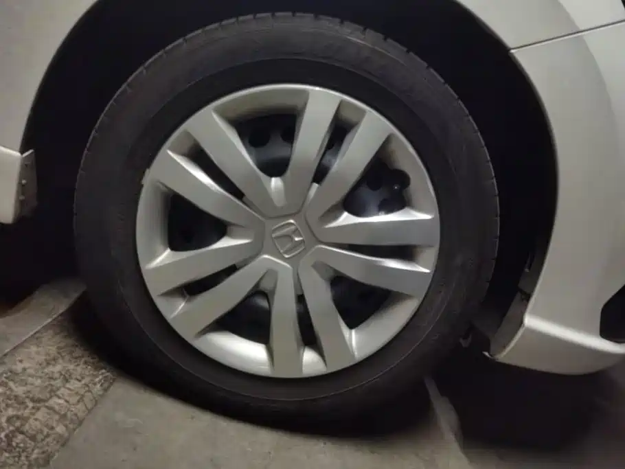 Honda Fit 2023 2023 1.5L CVT Trend Edition
