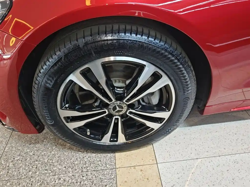 Mercedes-Benz C-Class 2018 C 200 Sport Edition фото 23