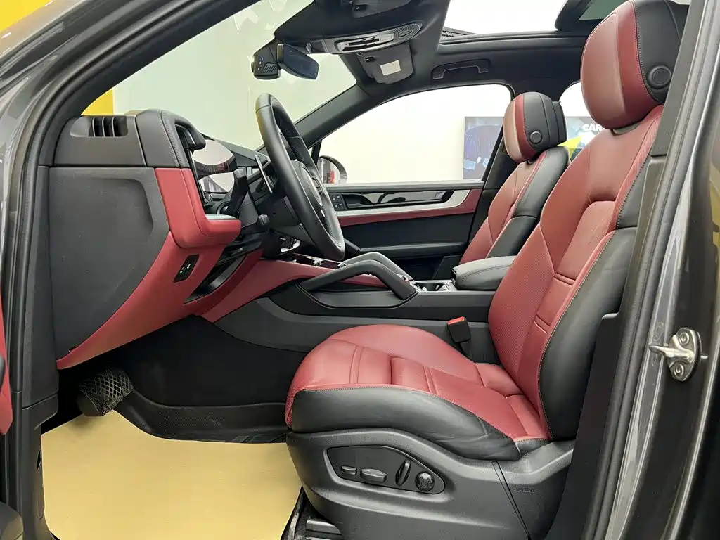 Porsche Cayenne 2025 2024 Cayenne 3.0T