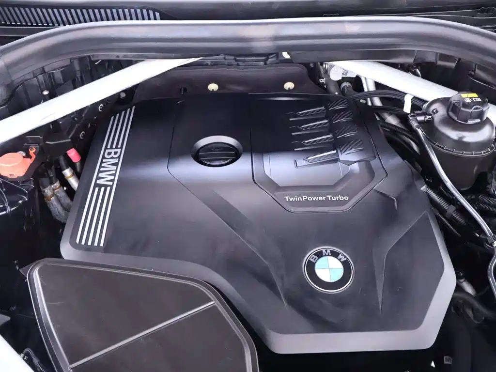 BMW X5 (Import) 2021 xDrive30i M Sport Package фото 24