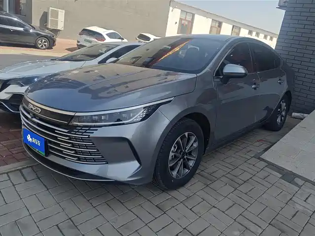 BYD DESTROYER 05
