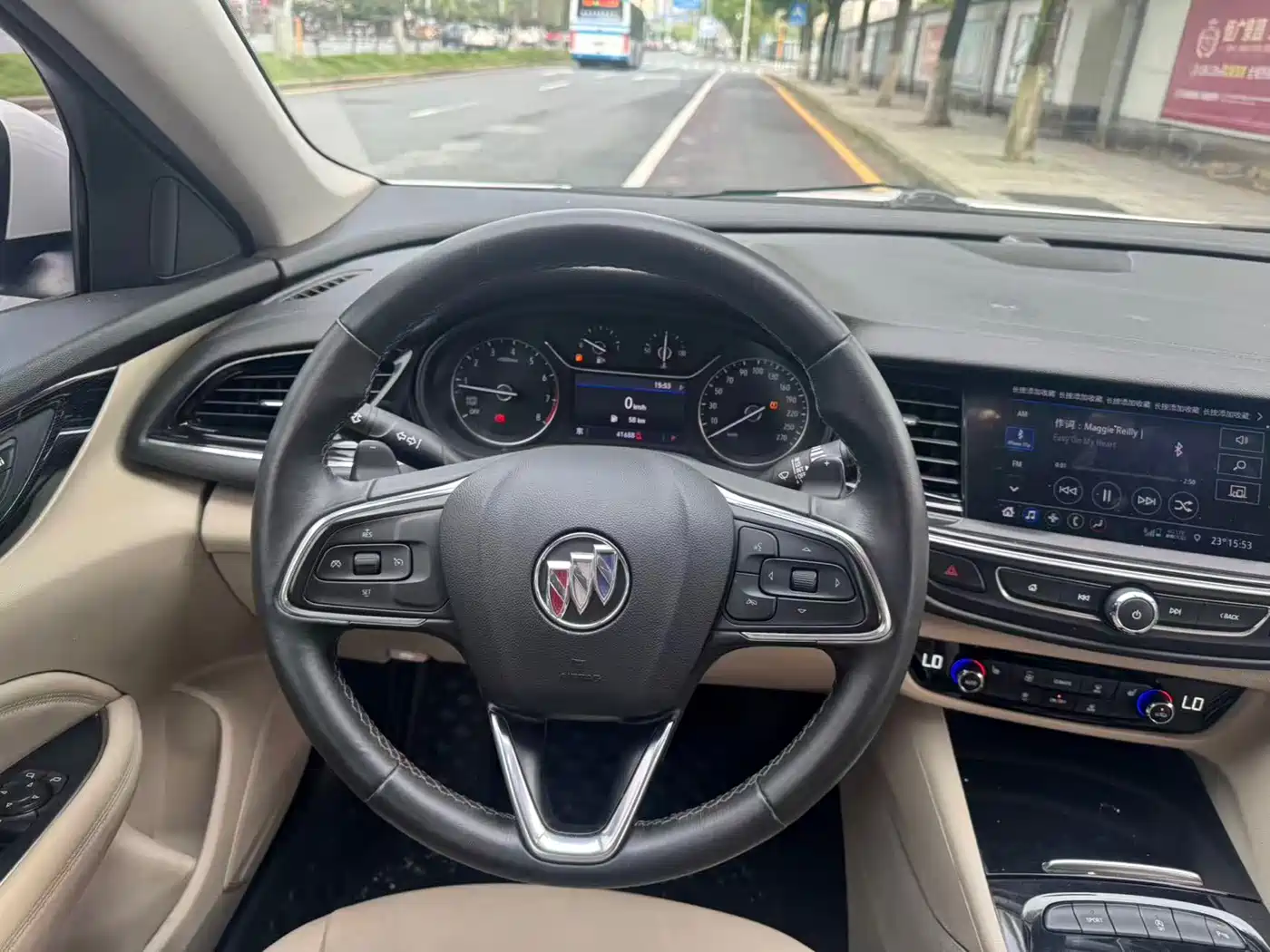 Buick Regal 2020 552T Elite фото 15