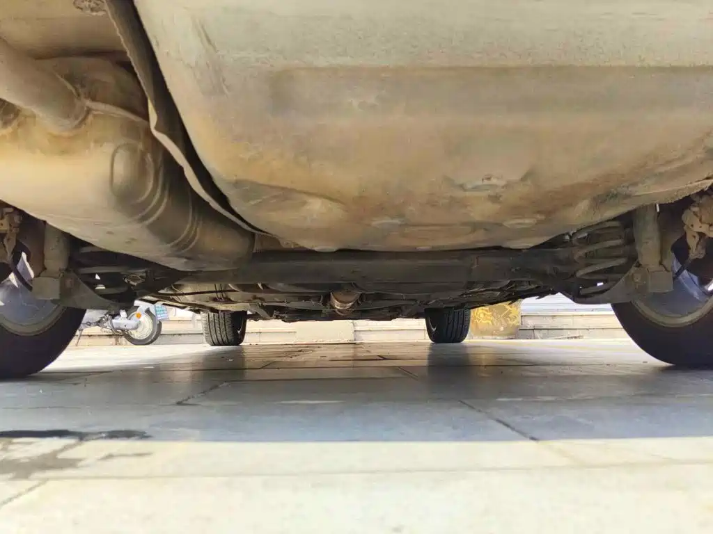 Volkswagen Gran Lavida 2015 2014 1.4TSI DSG