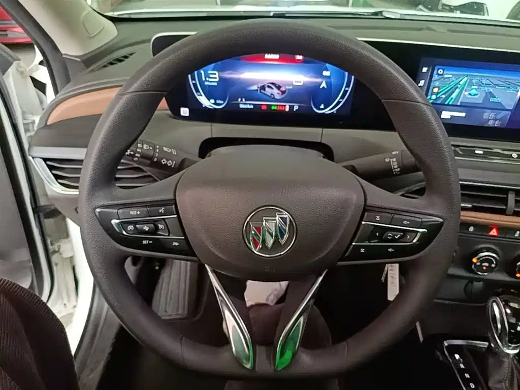 Buick Verano 2022 Pro 533T Enjoyment Edition фото 11