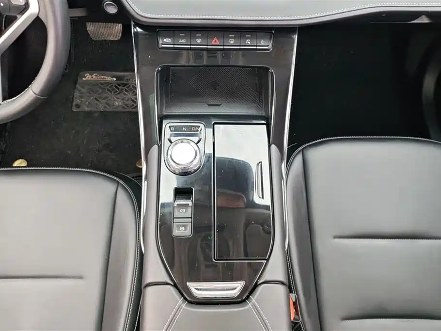 Haval H6 2021 3rd Generation 1.5T Auto 2WD Max фото 16
