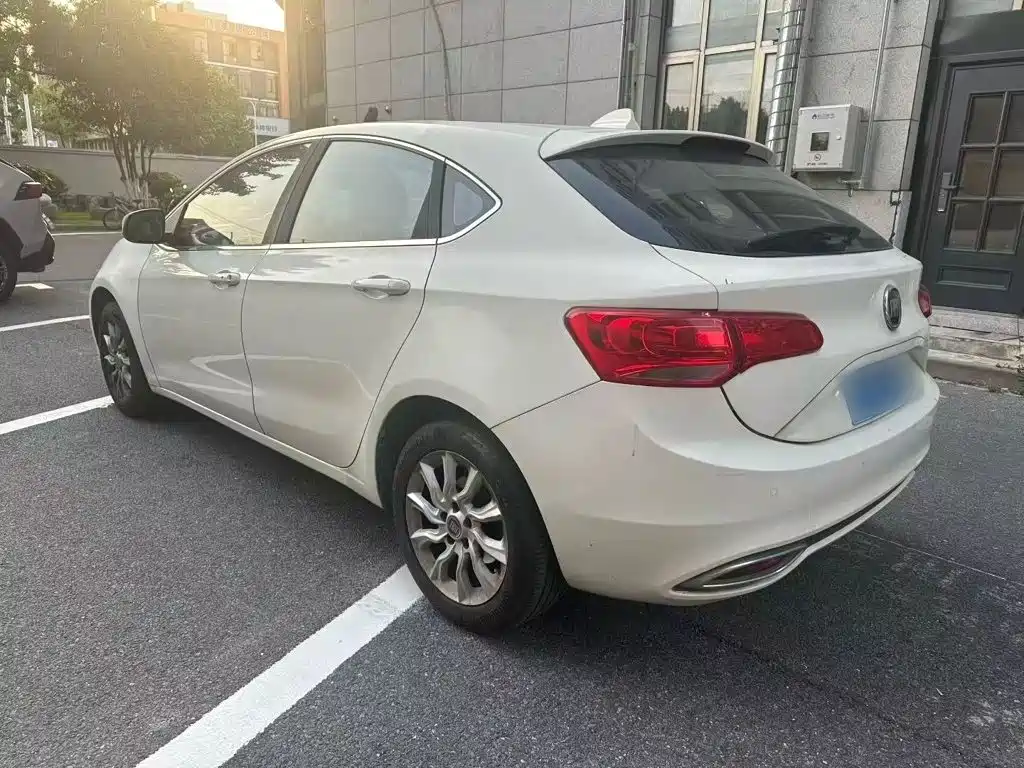 Fiat Ottimo 2014 2014 1.4T Automatic Comfort Edition