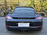 Фото 3 - Porsche 718