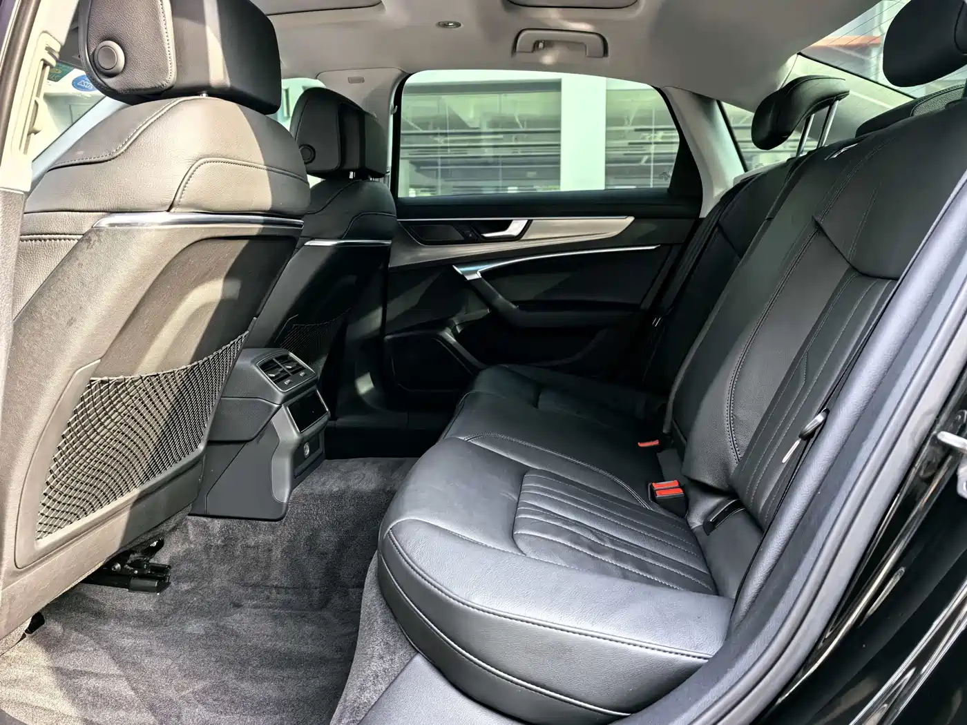 Audi A6L 2019 45 TFSI Premium Elegance фото 10