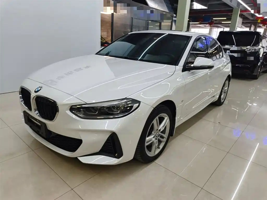 BMW 1 Series 2020 Model 120i M Sport Package