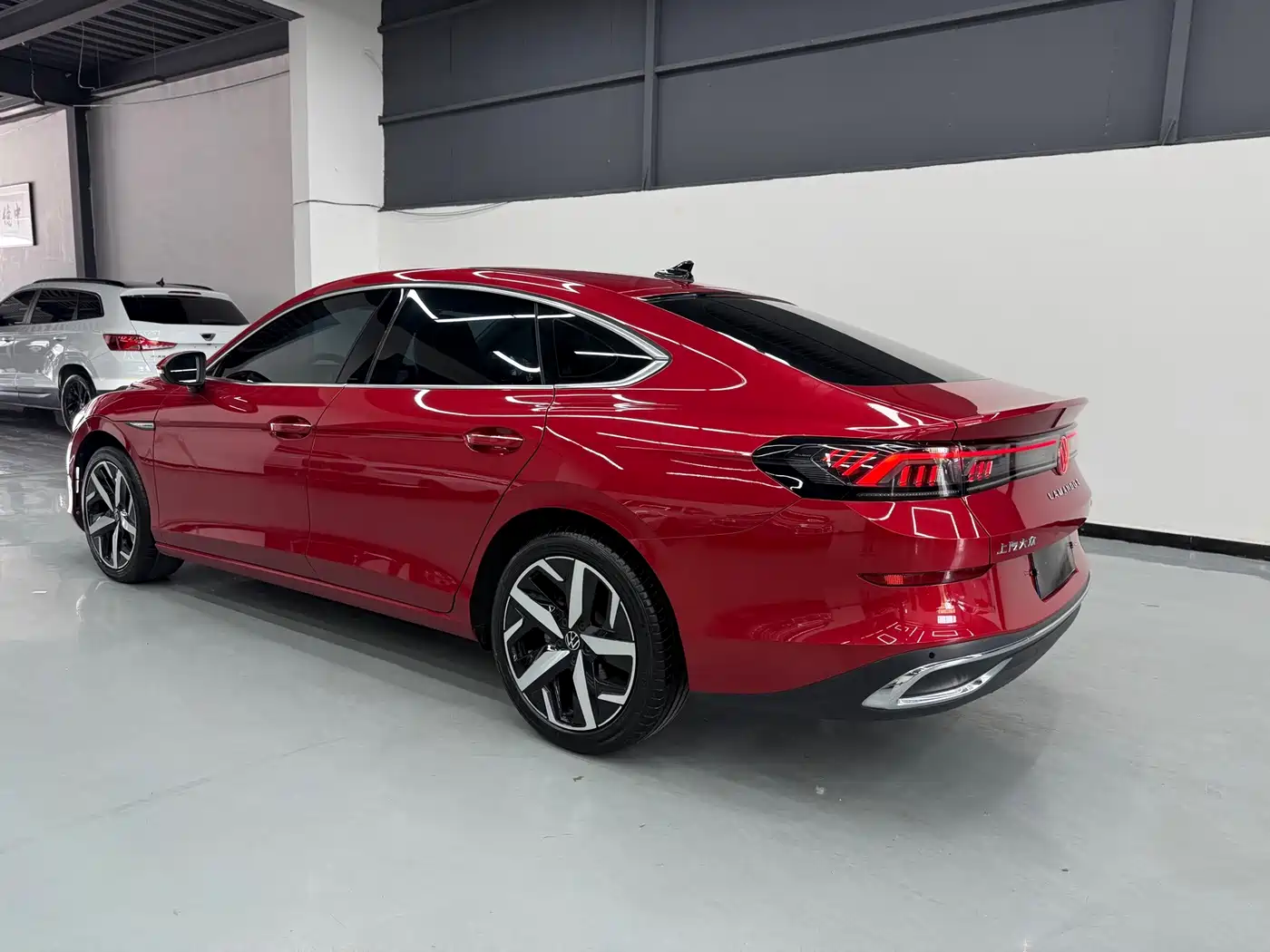 Volkswagen Lamando, миниатюра 4