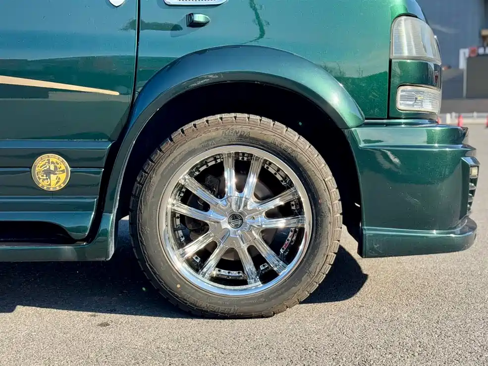 GMC Savana 2020 2014 5.3L 1500S Premium Edition