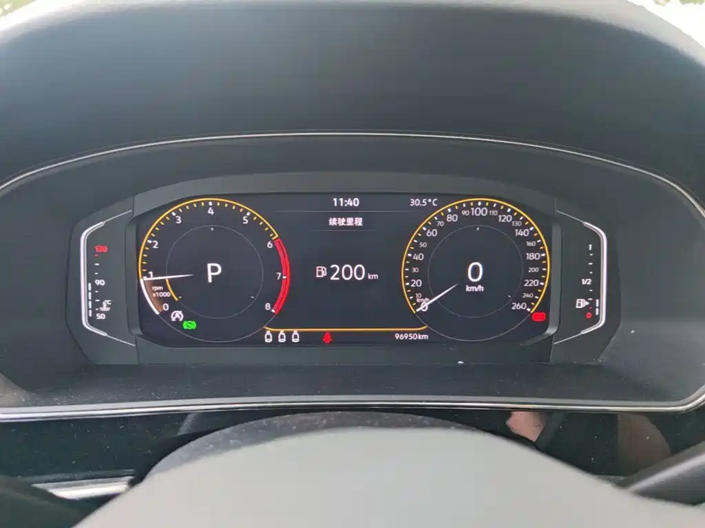 Photo 12 - Volkswagen Passat