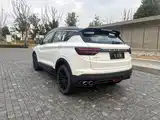 Фото 15 - Geely Coolray
