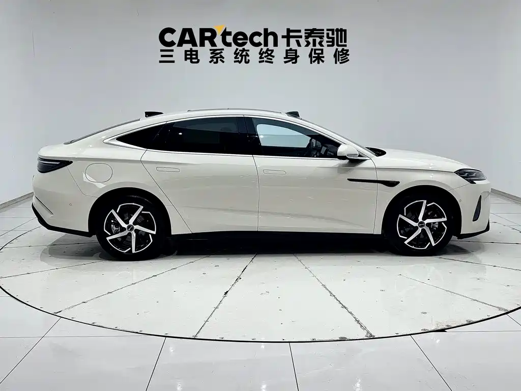 BYD Seal 07 DM-i 2025 2026 DM-i 1.5T 230km Flagship