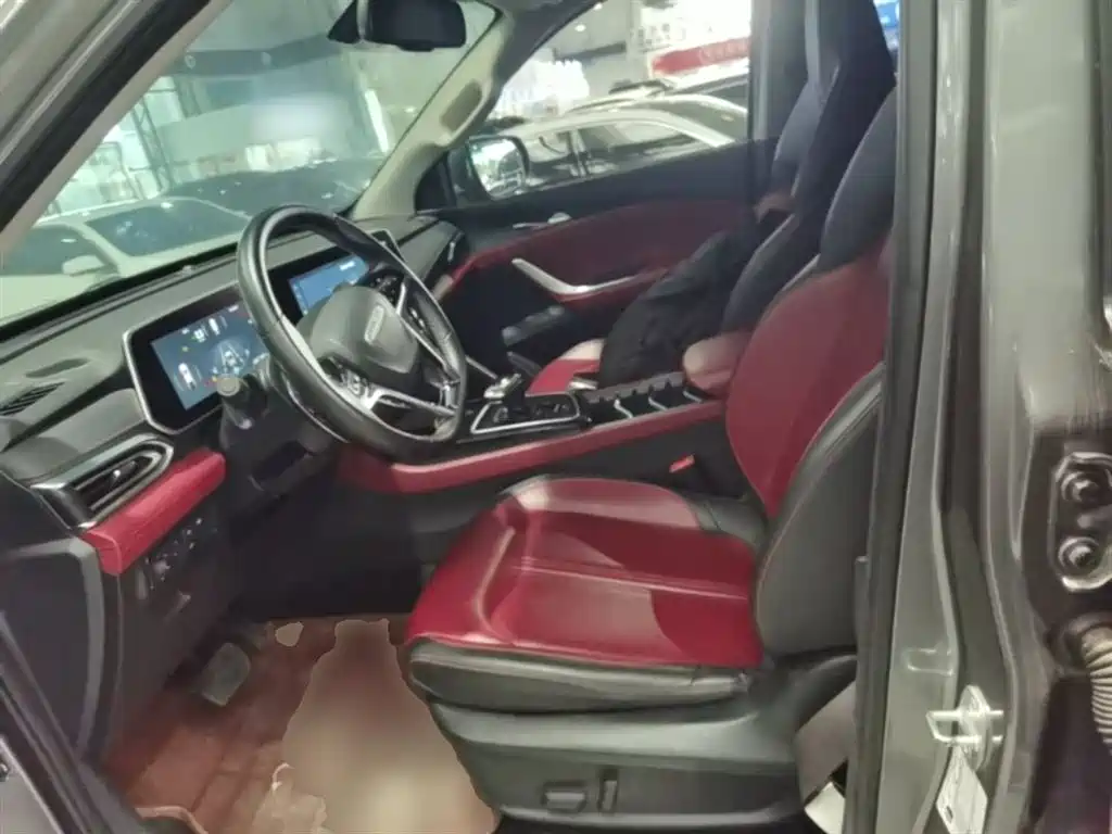 SAIC Maxus Maxus T90 2021 2.0T Twin-Turbo Auto 2WD High Chassis Comfort Standard Bed фото 15