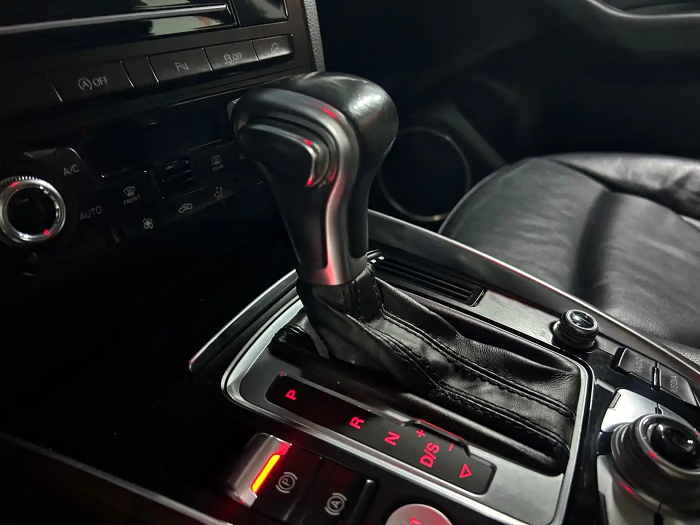 Фото 4 - Audi Q5