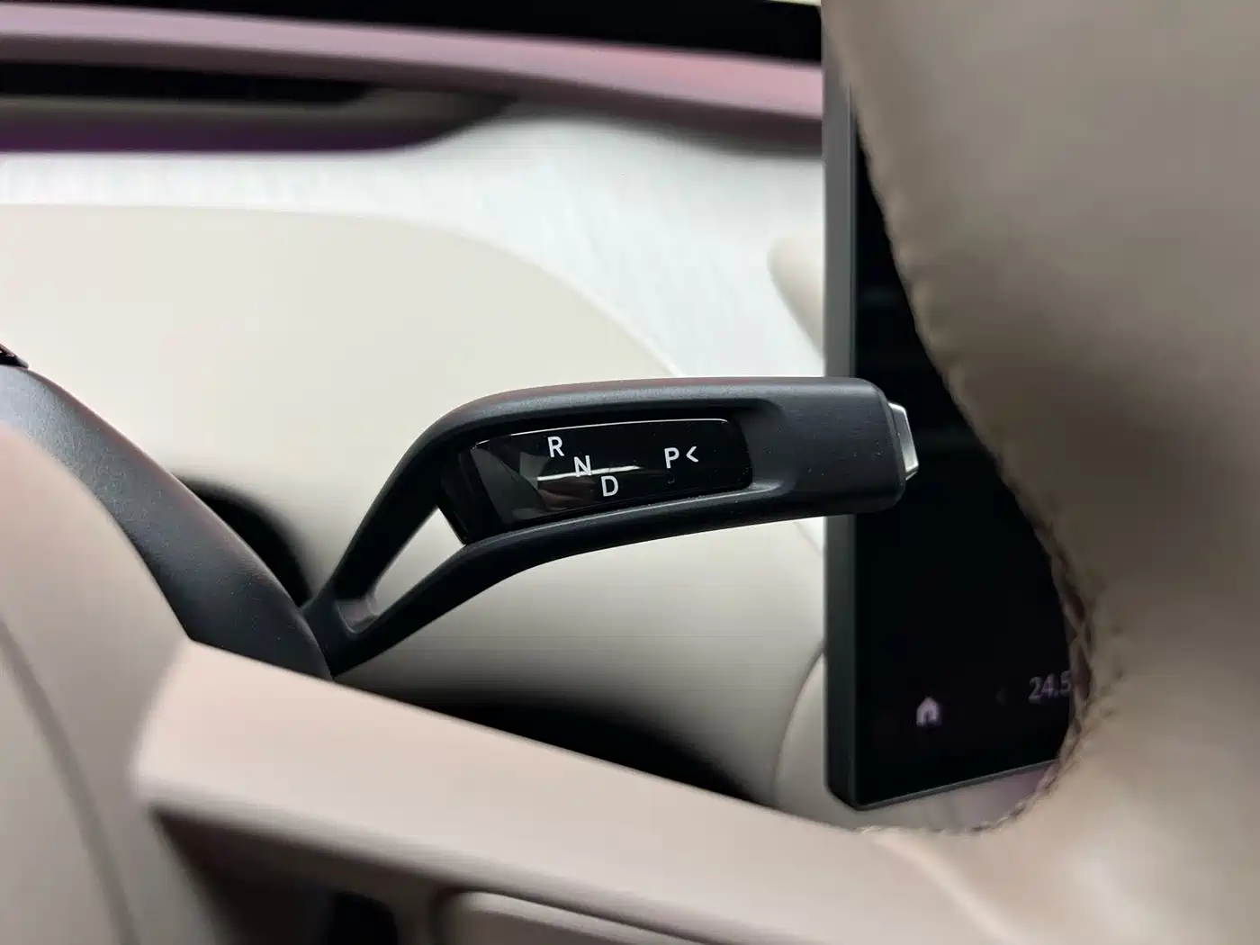 Xiaomi Auto Xiaomi YU7 2025 Ultra Long Range High Performance AWD Max Edition фото 24