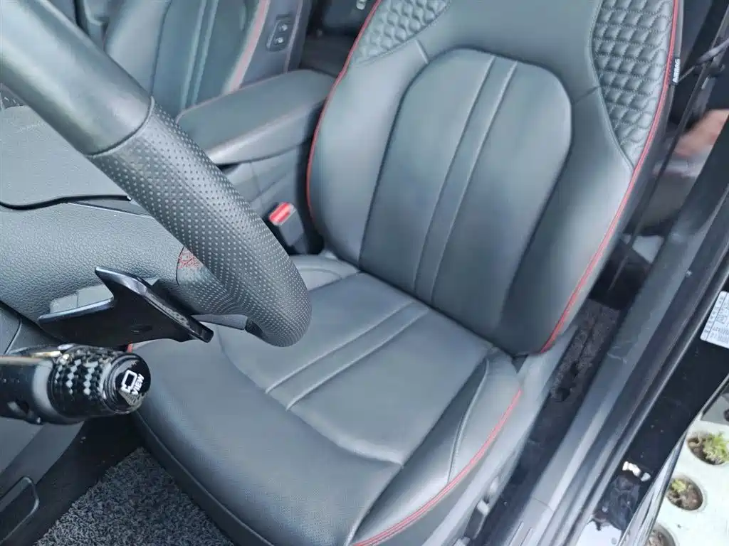 Hyundai Sonata 2020 380TGDi Automatic TOP Flagship фото 11