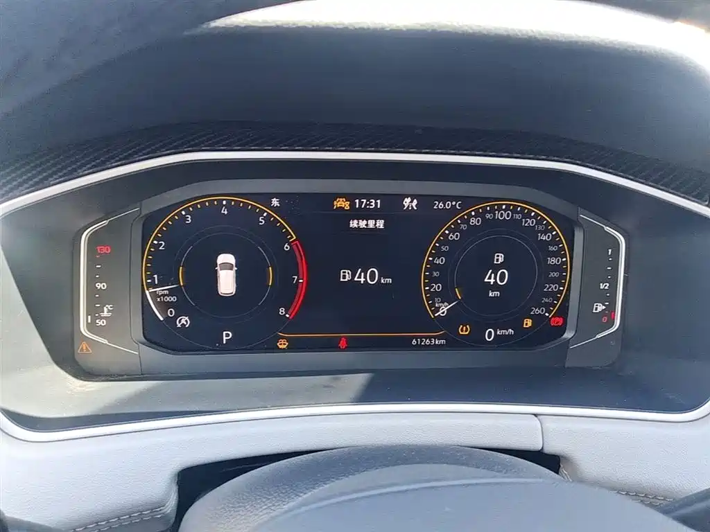 Volkswagen Tayron 2023 300TSI 2WD Luxury Plus Advanced Edition фото 12