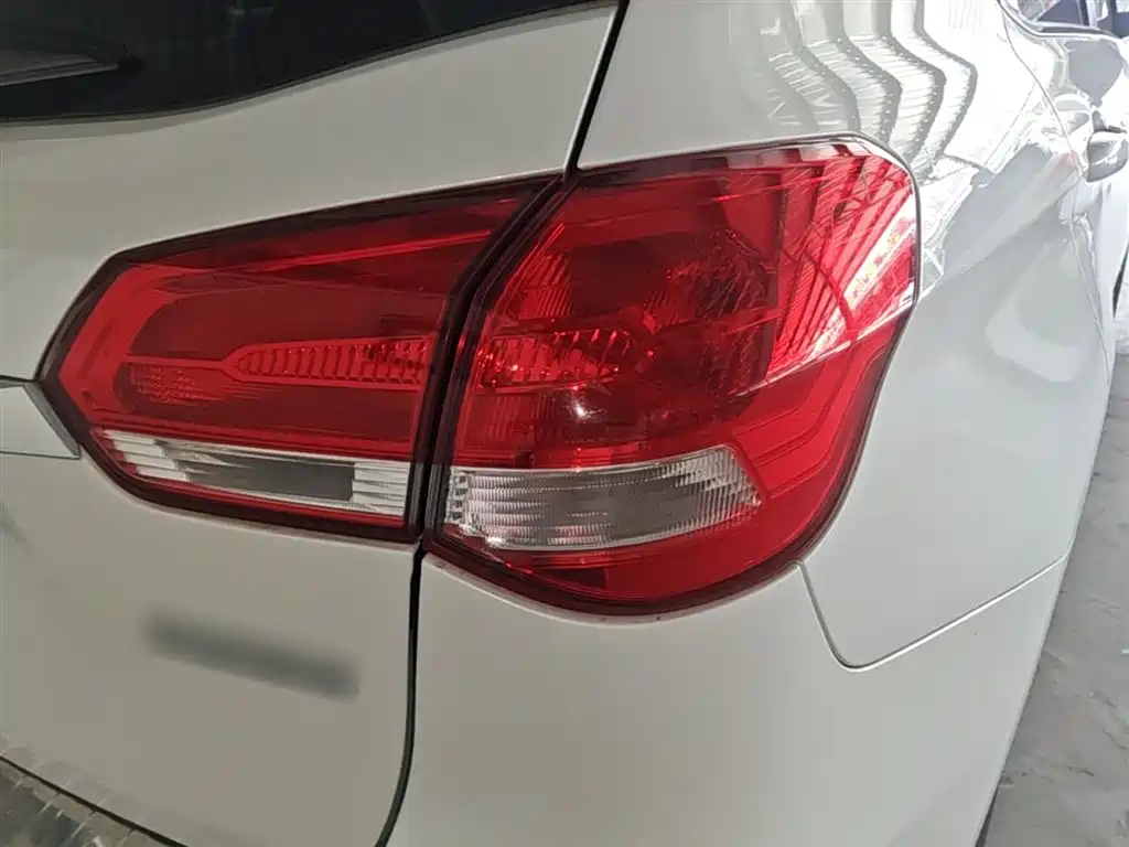 Haval H2 2017 Blue Label 1.5T Automatic 2WD Luxury фото 8