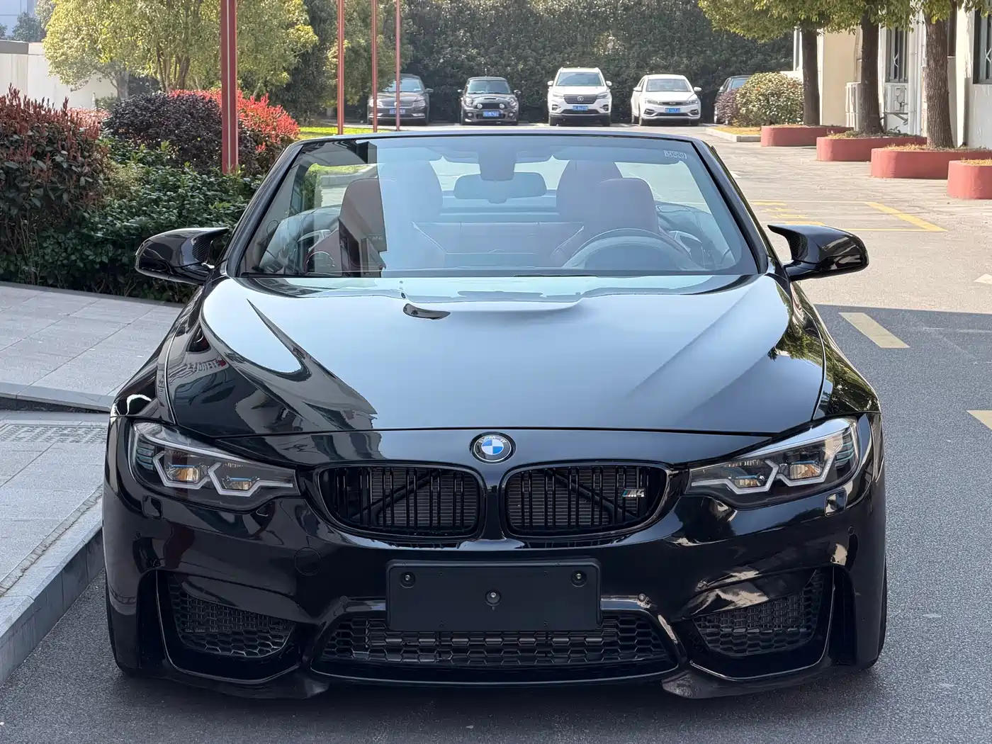 BMW M4