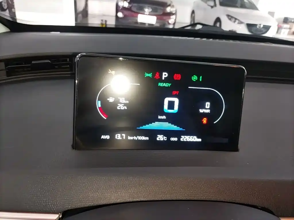 Cowin October 2024 2025 Model Mate 300km Wave Rider Edition
