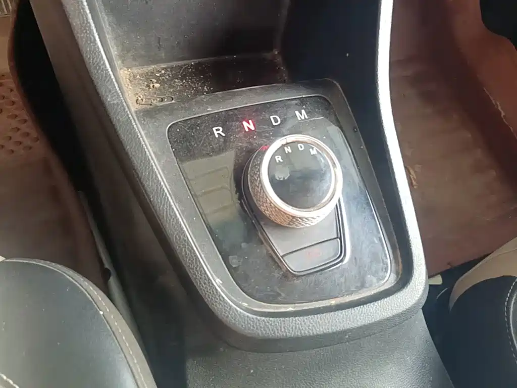 Baojun 360 2018 2018 1.5L Automatic Luxury (China V)