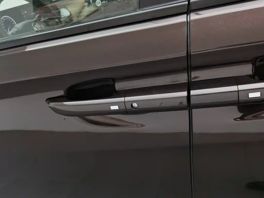 Buick GL8, миниатюра 18