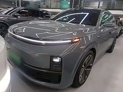 Li Auto L7