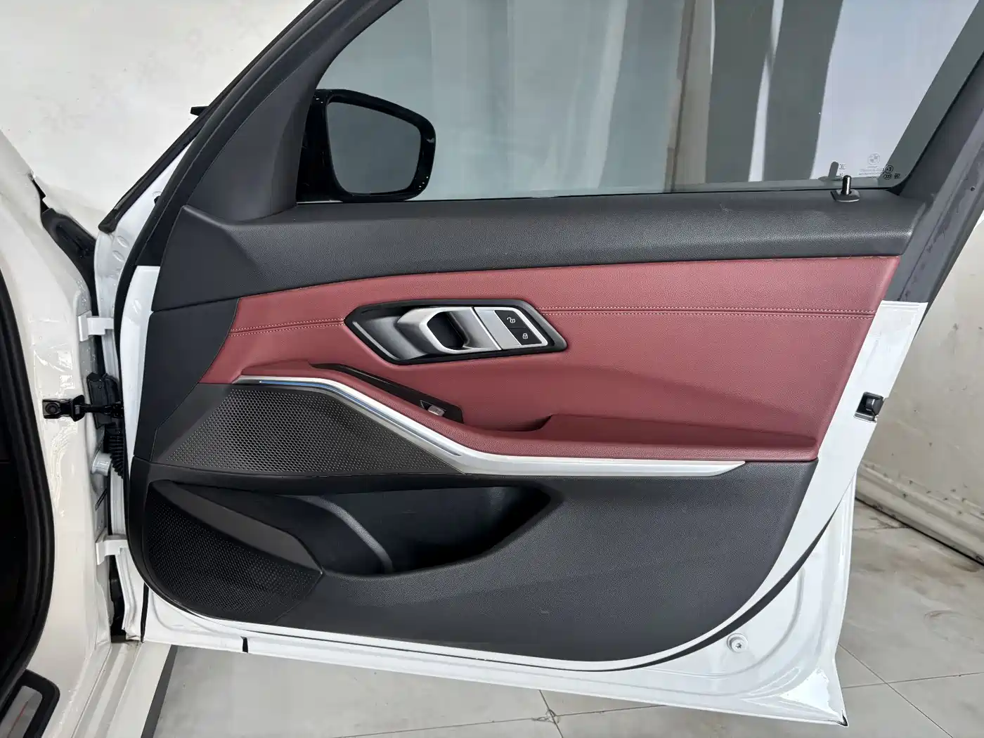 BMW i3 2024 eDrive 35 L фото 26