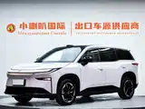 Фото 1 - Toyota bZ3X
