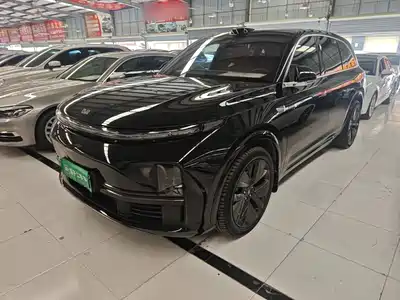 Li Auto L7