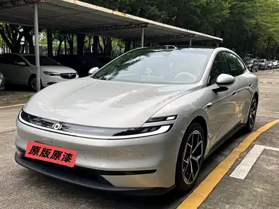 Changan A06