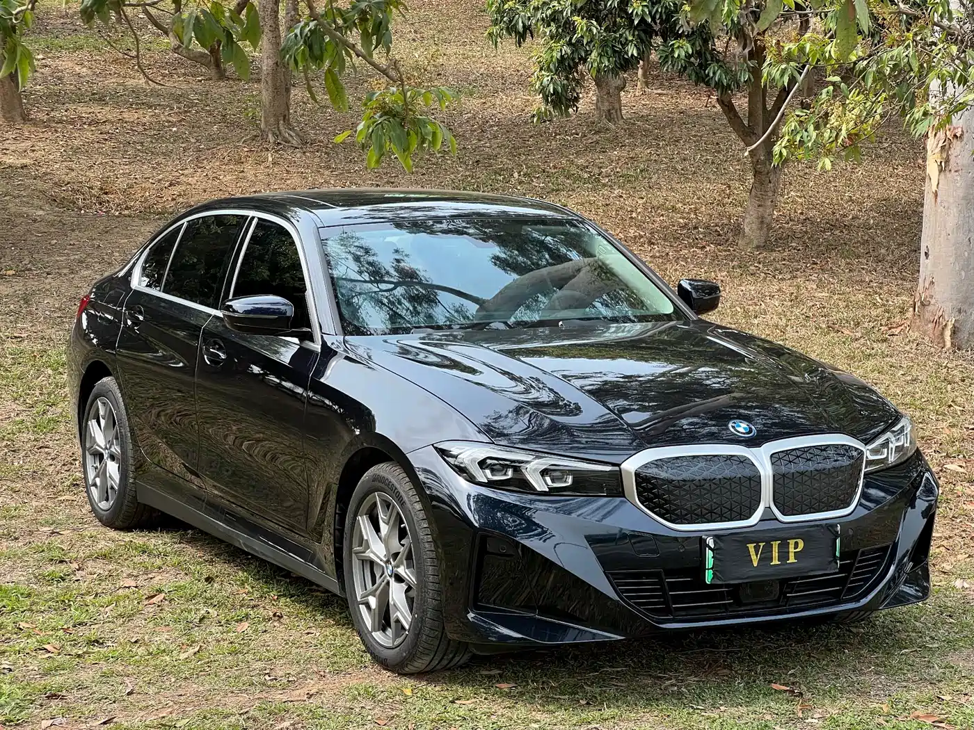 BMW i3 2025 2025 eDrive 35 L