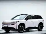 Фото 4 - Toyota bZ3X