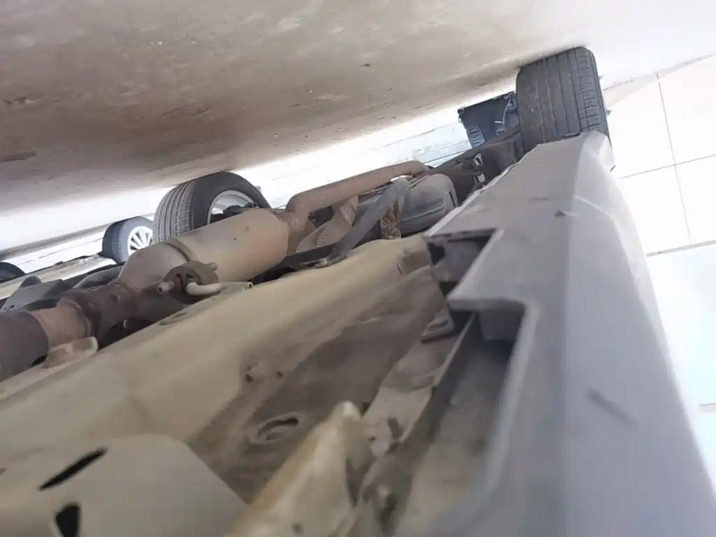 Фото 21 - Haval H2